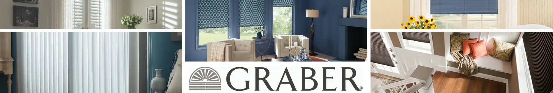 graber window treatments